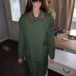 Towne coat from London Fog coat size 10